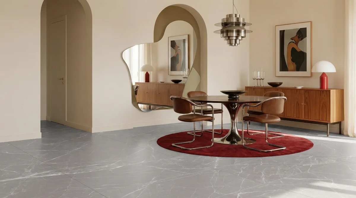 Айрис Грей — интерьер 4