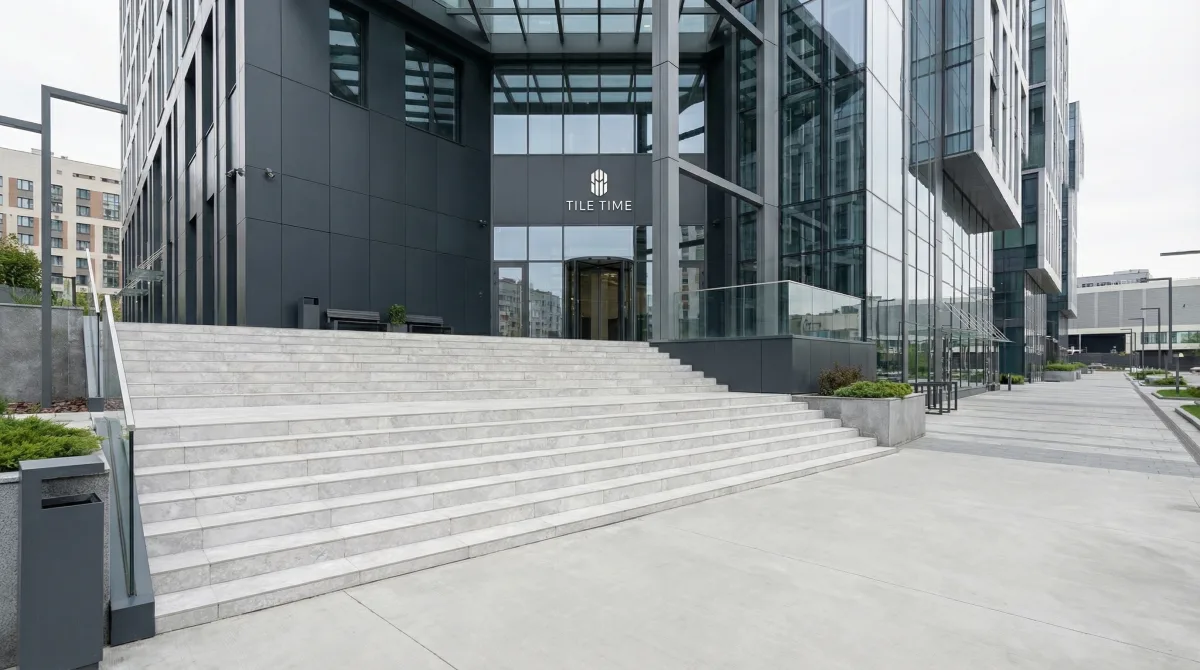 Аурелия Стоун Бианко — интерьер 1