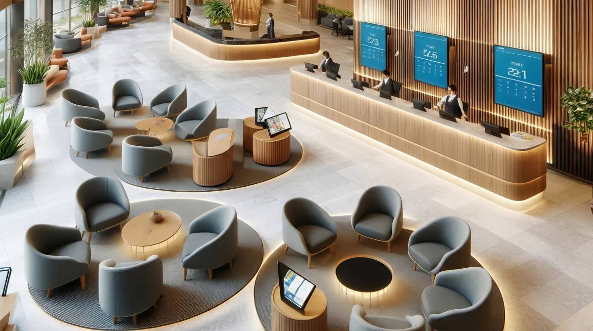 Аурелия Стоун Бианко — интерьер 3