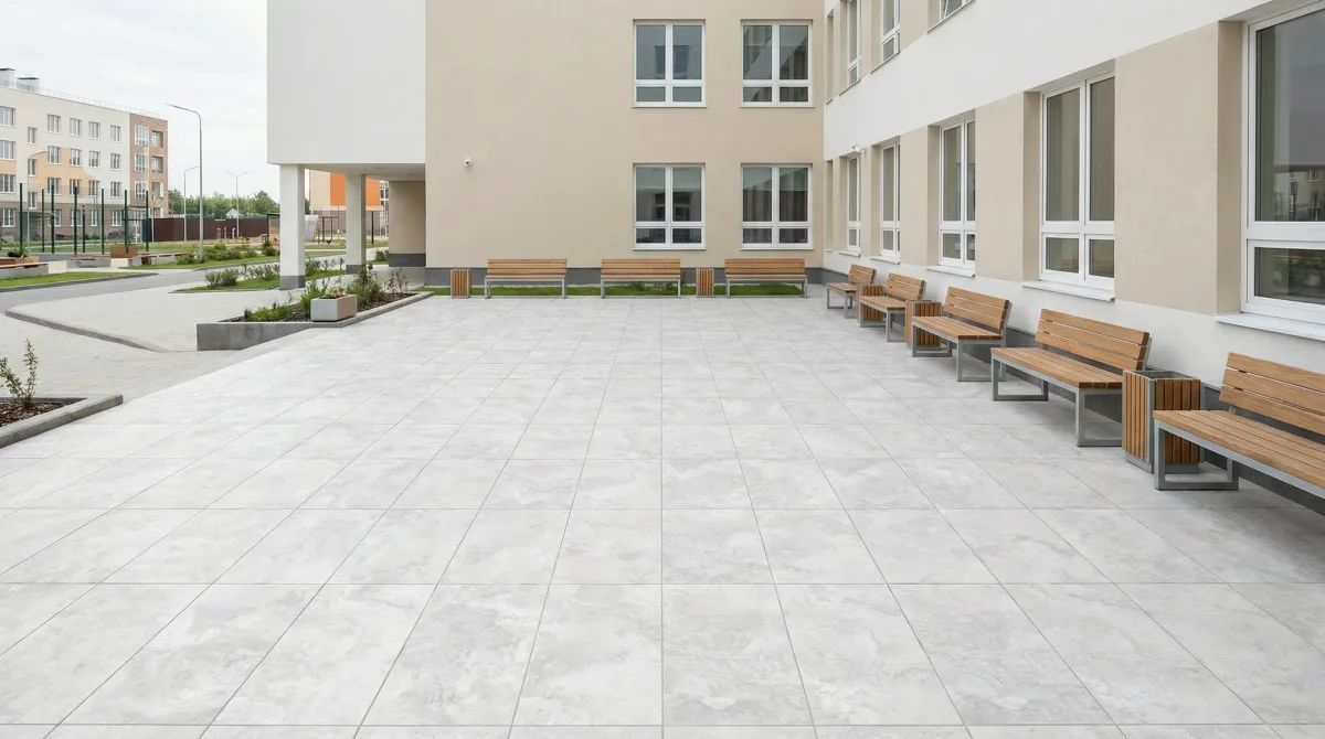 Аурелия Стоун Бианко — интерьер 4