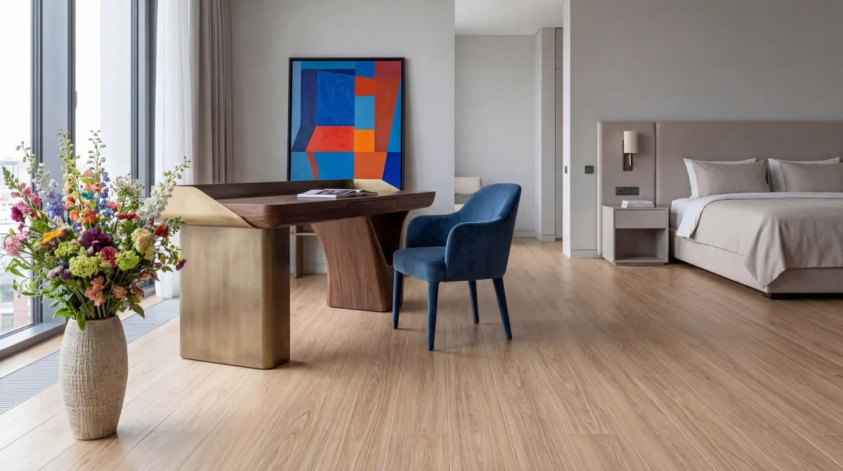 Вуд Нейчерал — интерьер 6