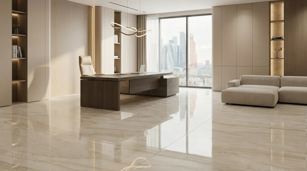 Бристоль Крема — интерьер 2