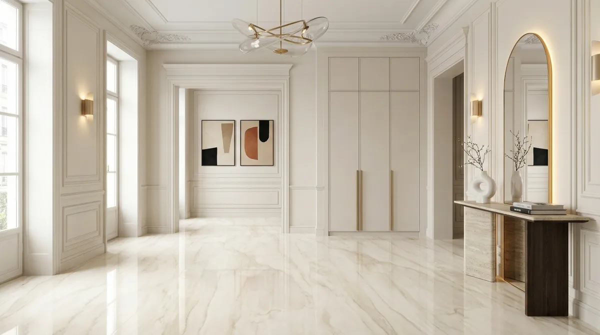 Бристоль Крема — интерьер 3