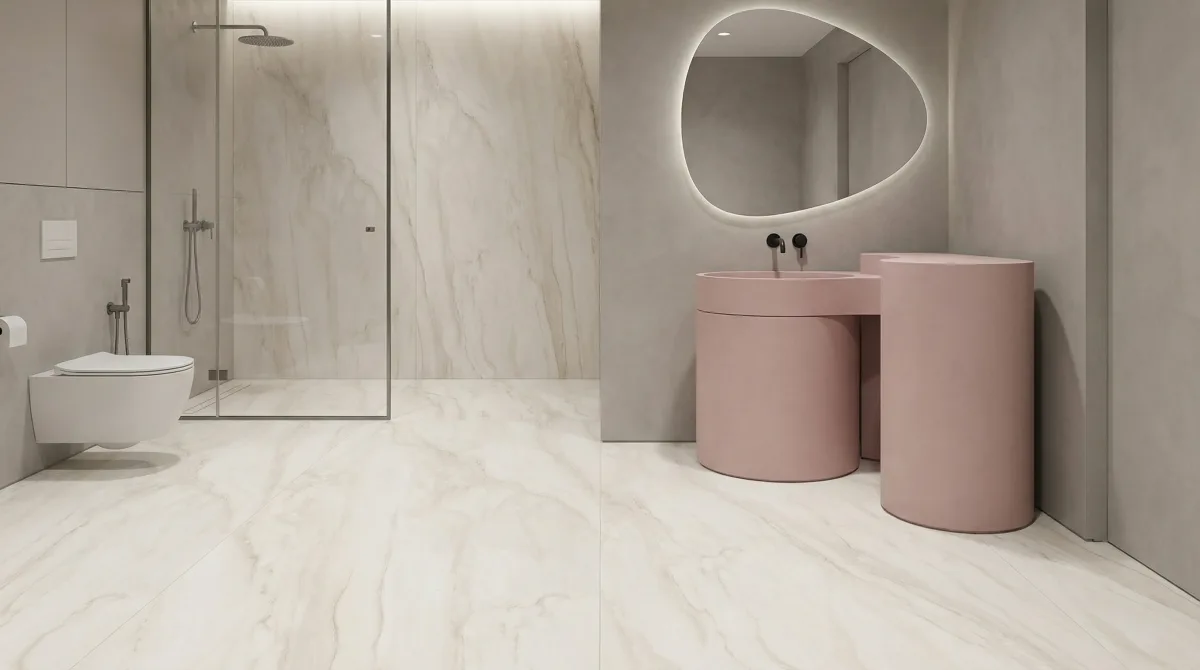 Бристоль Крема — интерьер 5