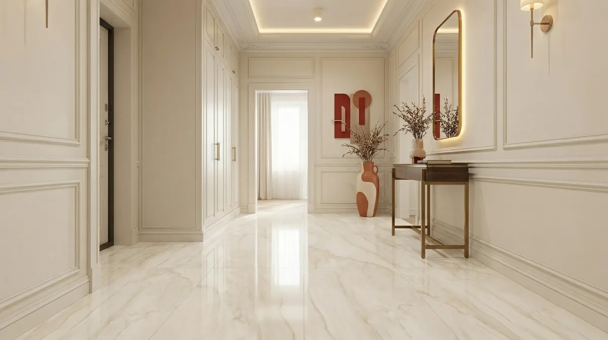 Бристоль Крема — интерьер 6