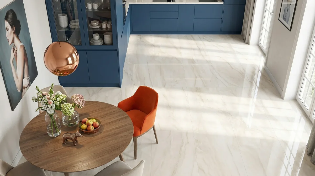 Бристоль Крема — интерьер 8