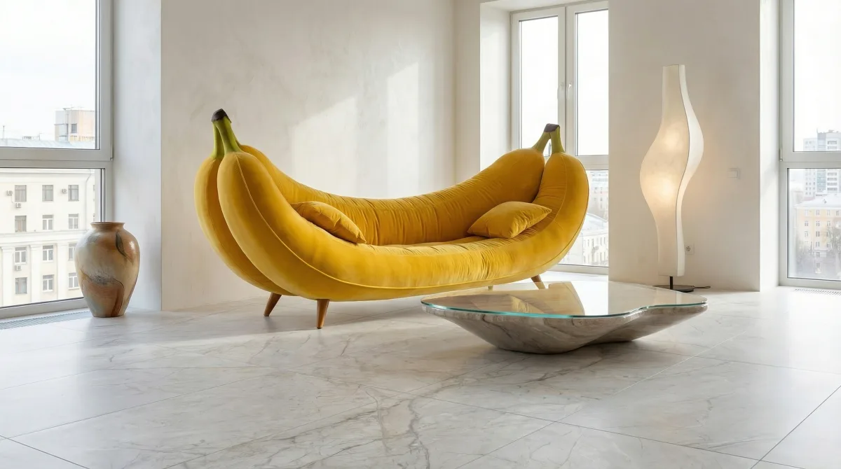 Кармико Айс 60x120 — интерьер 3