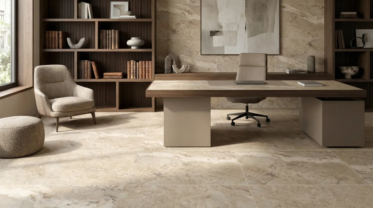 Кастор Терра 60x120 — интерьер 1