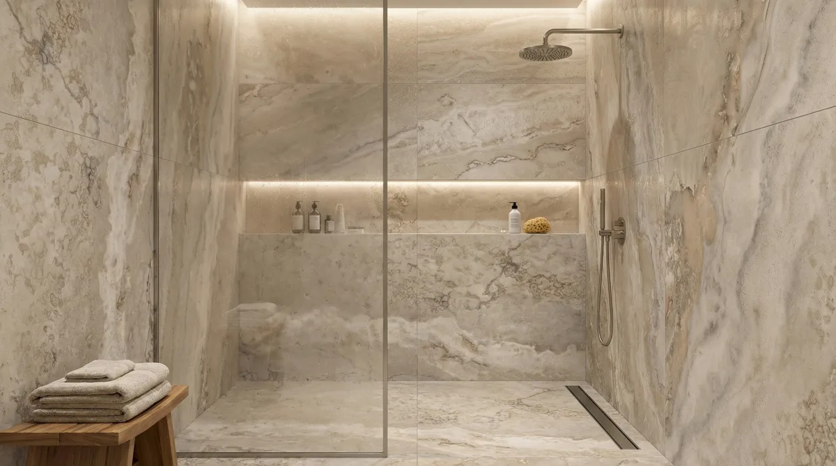 Кастор Терра 60x120 — интерьер 2