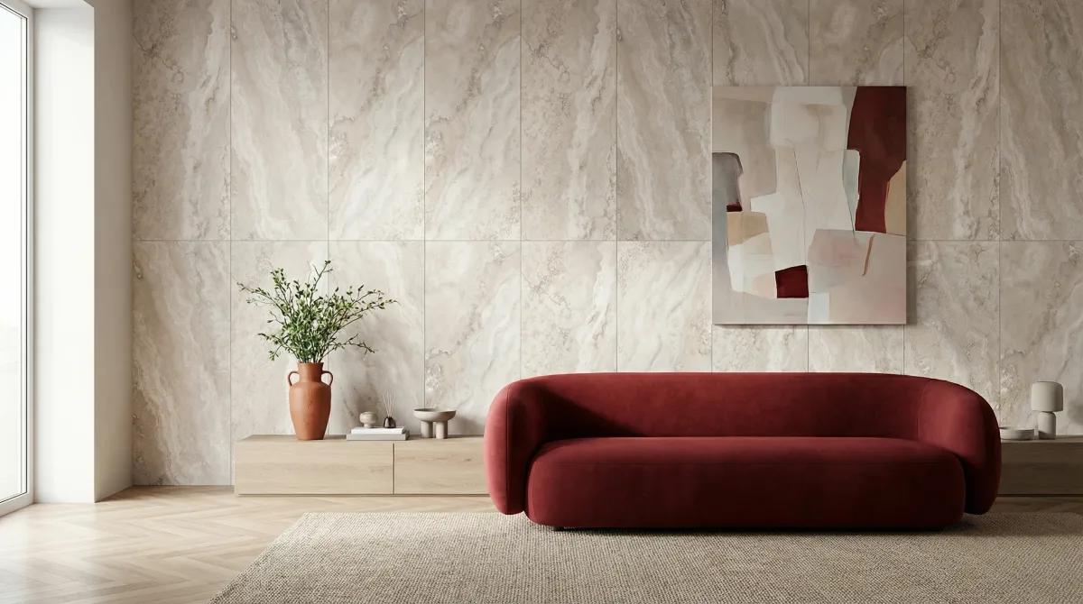 Кастор Тиволи 60x120 — интерьер 3