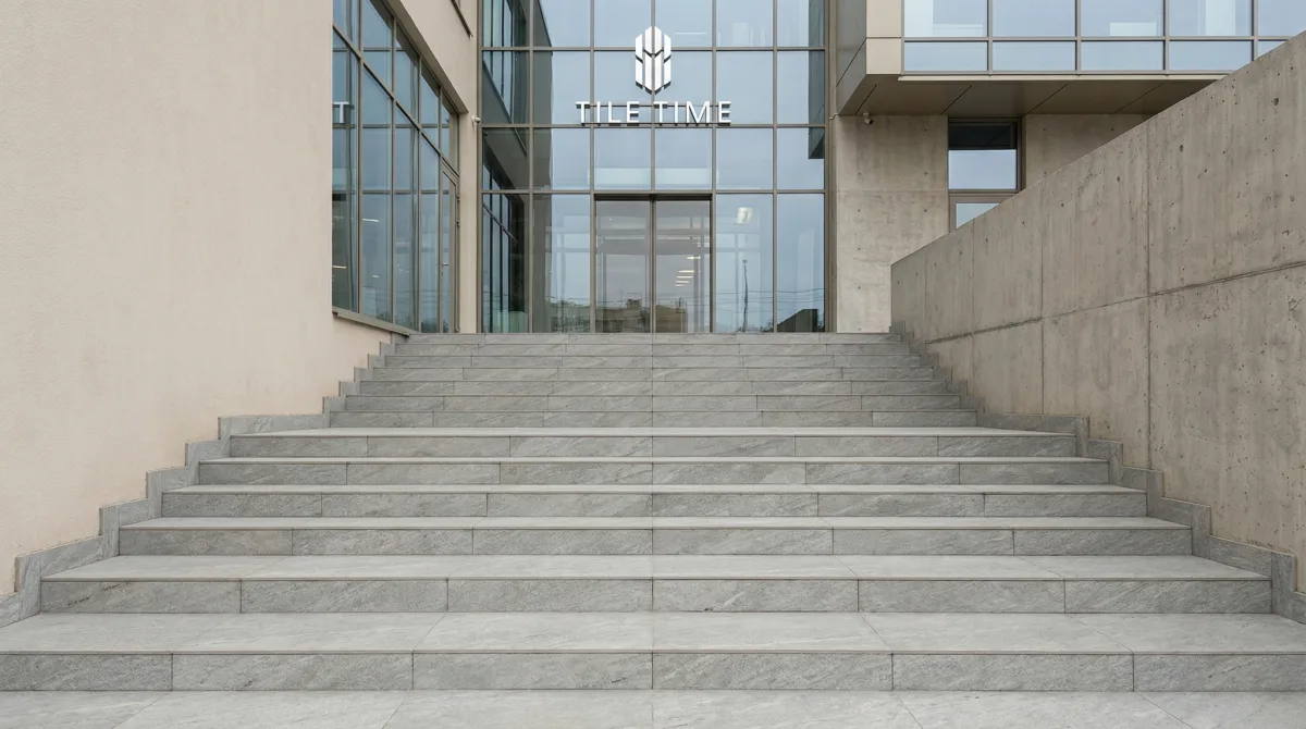 Классик Слэйт Грей — интерьер 4