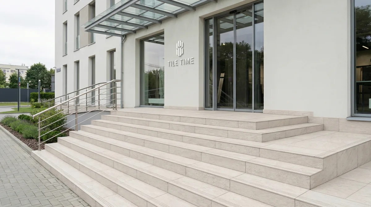 Классик Слэйт Сильвер — интерьер 1