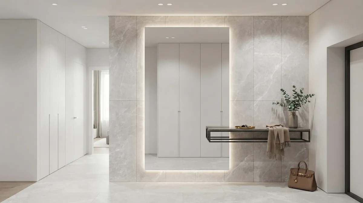 Крафт Декота Крема — интерьер 1