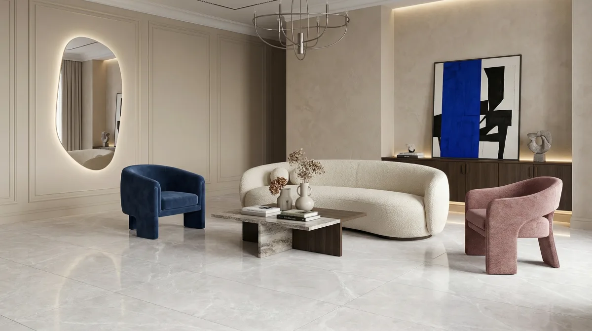 Крафт Декота Крема — интерьер 6