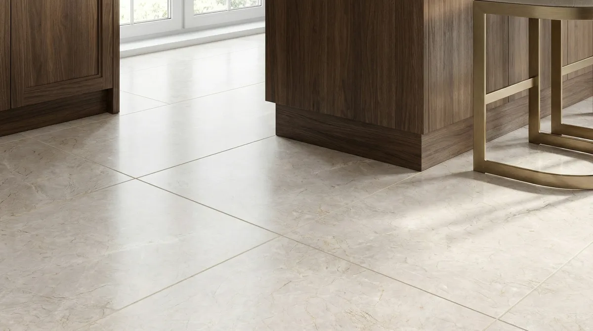 Крафт Диор Грей — интерьер 1