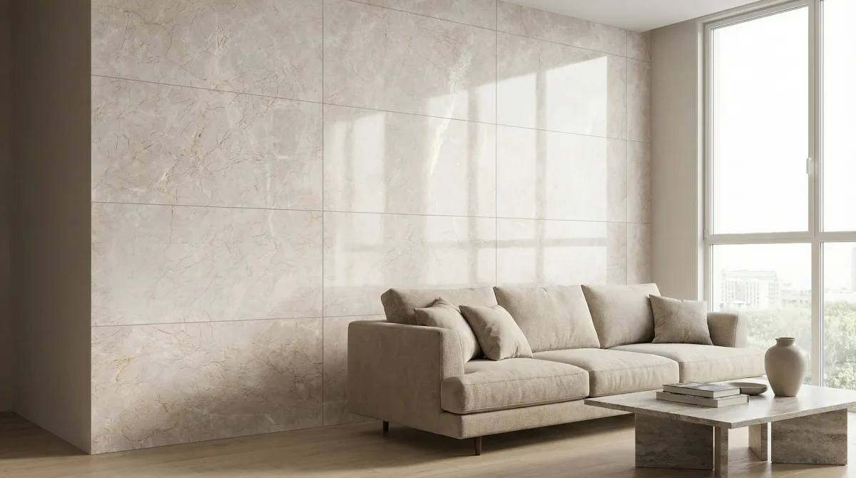 Крафт Диор Грей — интерьер 2