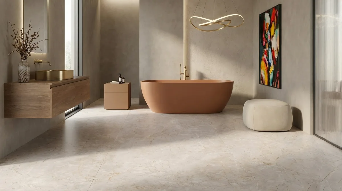 Крафт Диор Грей — интерьер 5