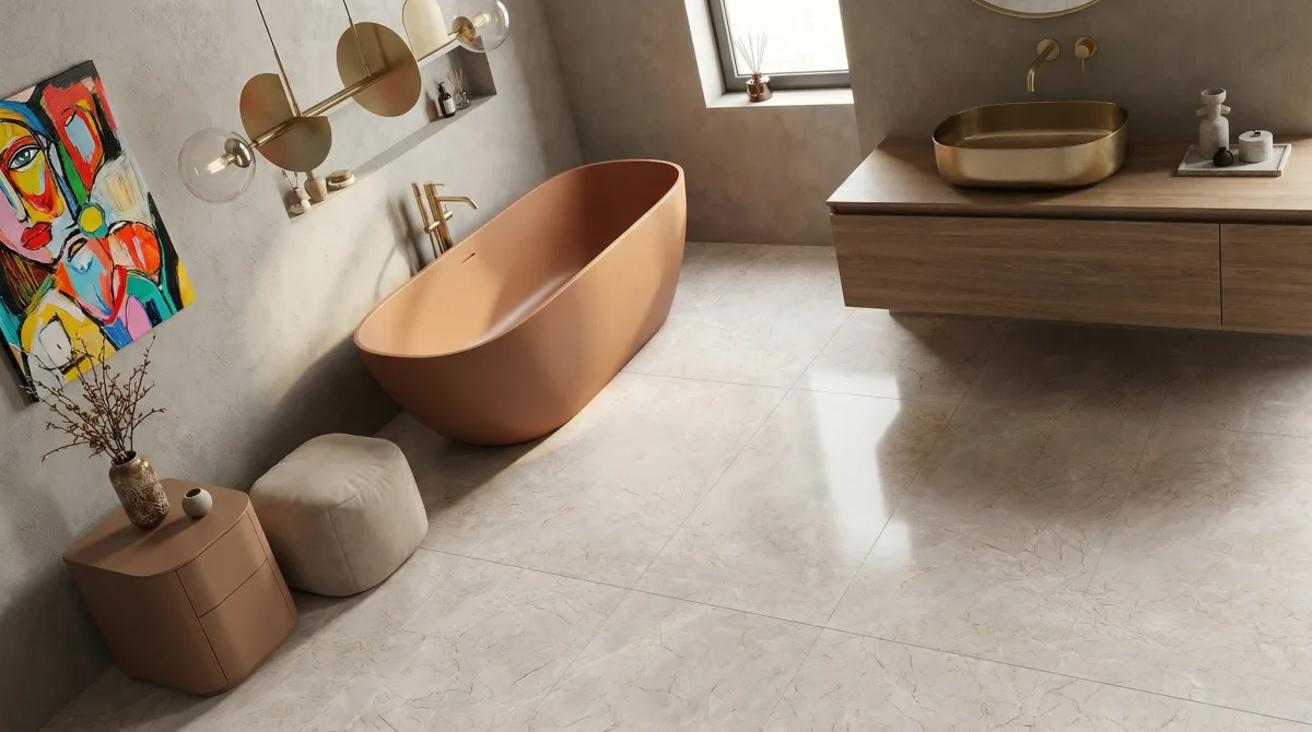 Крафт Диор Грей — интерьер 6