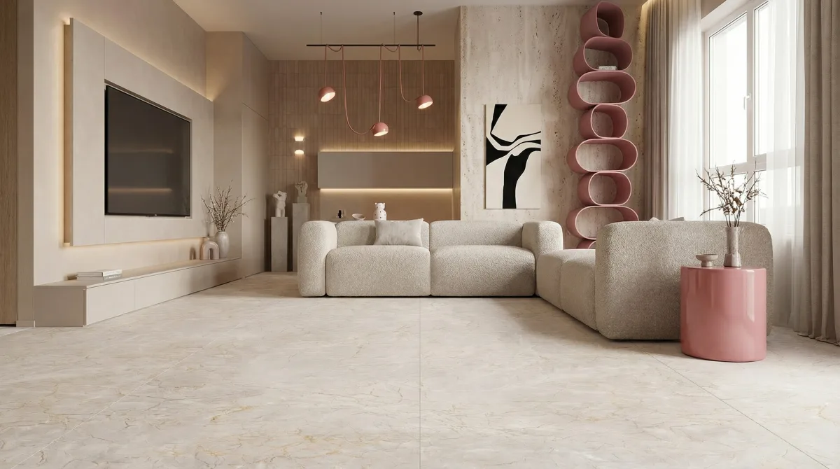 Крафт Диор Грей — интерьер 7