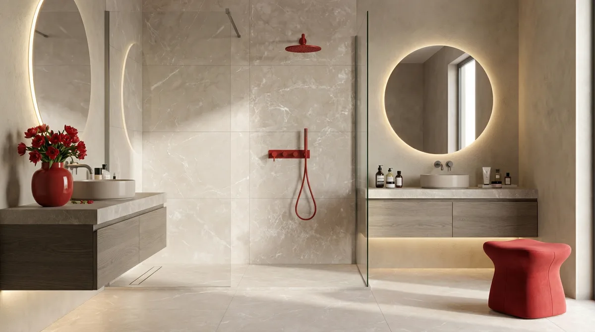 Графт Гэлекси Грей — интерьер 8