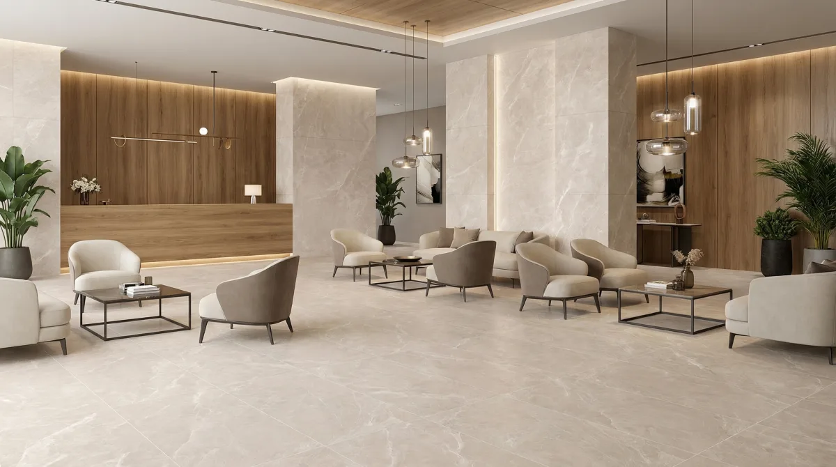 Крафт Италиан Крема — интерьер 2