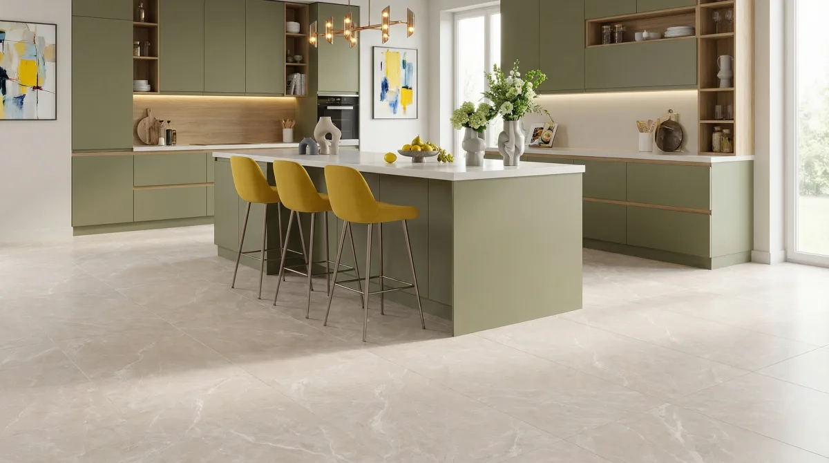 Крафт Италиан Крема — интерьер 6