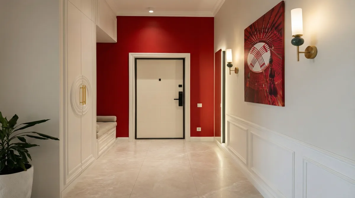 Крафт Италиан Крема — интерьер 7