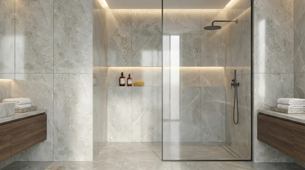 Крафт Мэйджик Грей — интерьер 1