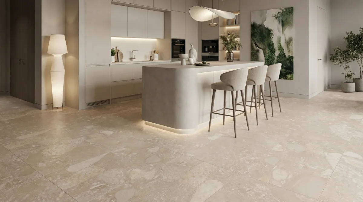 Кристон Сэнд 60x120 — интерьер 1