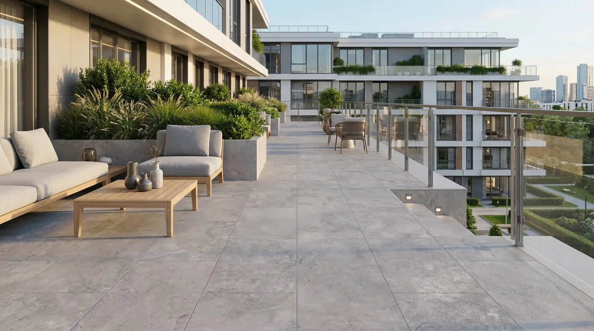 Лаймстоун Сильвер — интерьер 2