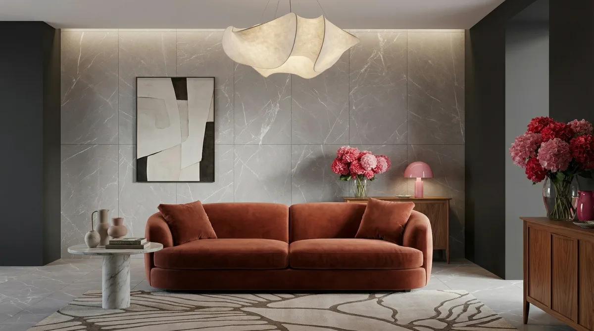 Лайнер Айрис Грей — интерьер 2