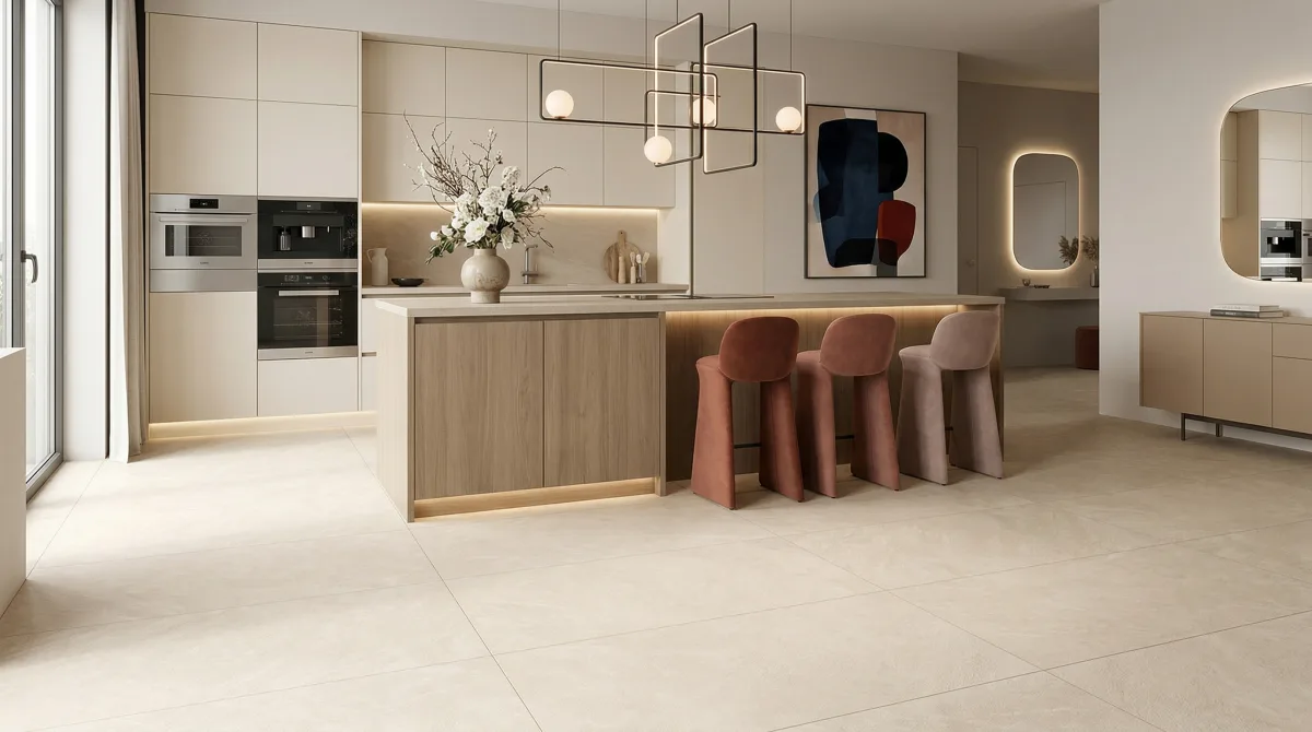 Марацци Беж — интерьер 5