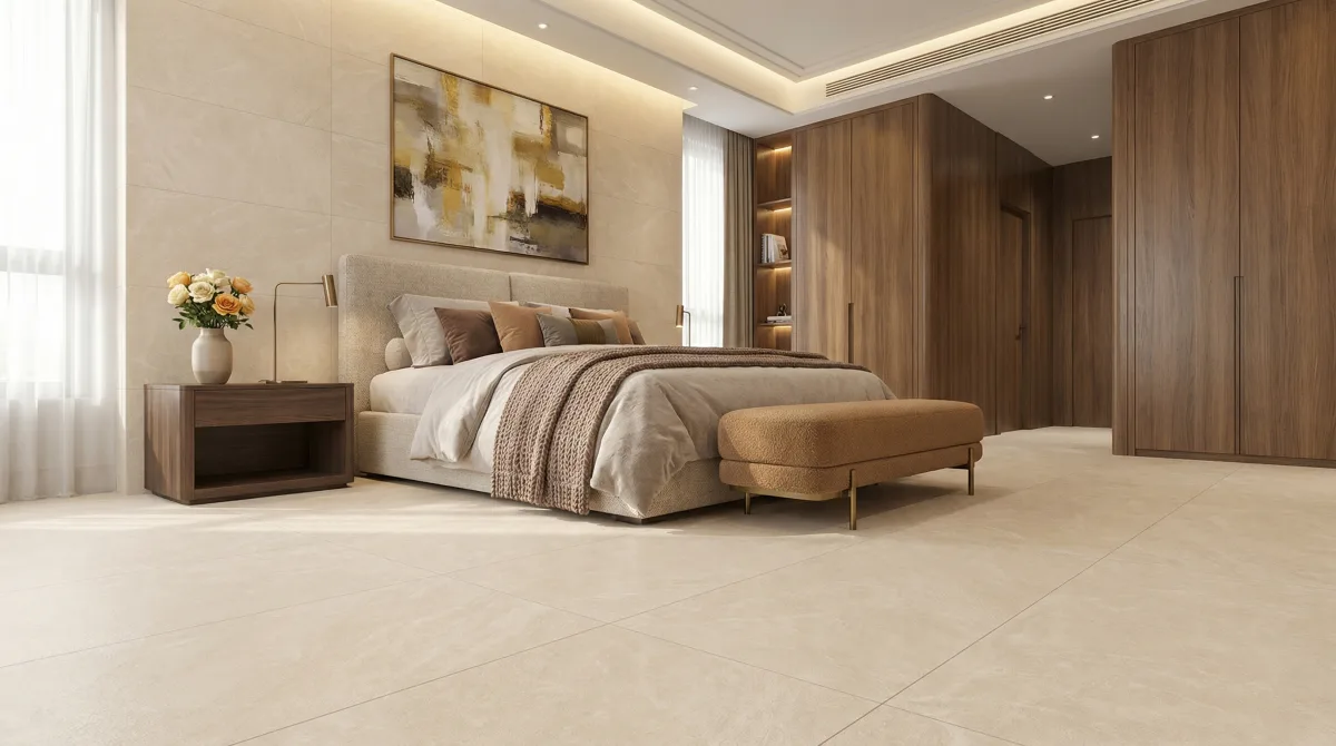 Марацци Беж — интерьер 9