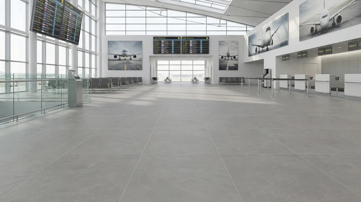 Марацци Грис — интерьер 4