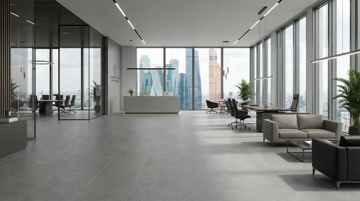 Марацци Грис — интерьер 7