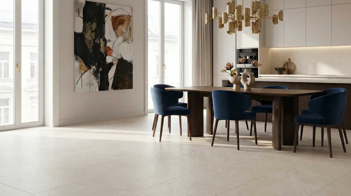 Марацци Лайт — интерьер 2