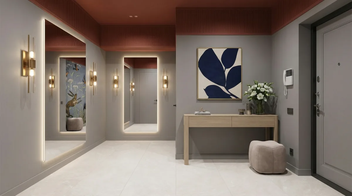 Марацци Лайт — интерьер 4