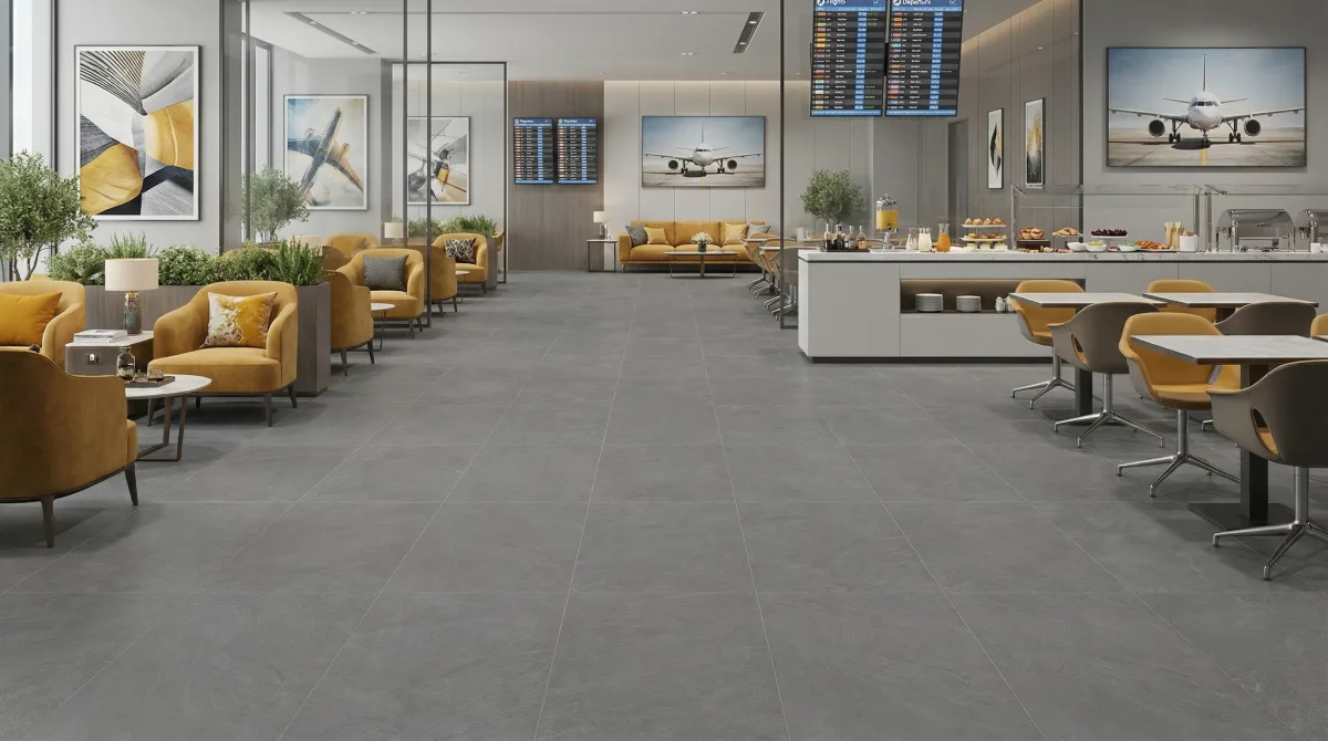 Марацци Тауп — интерьер 4