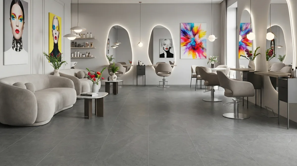 Марацци Тауп — интерьер 6