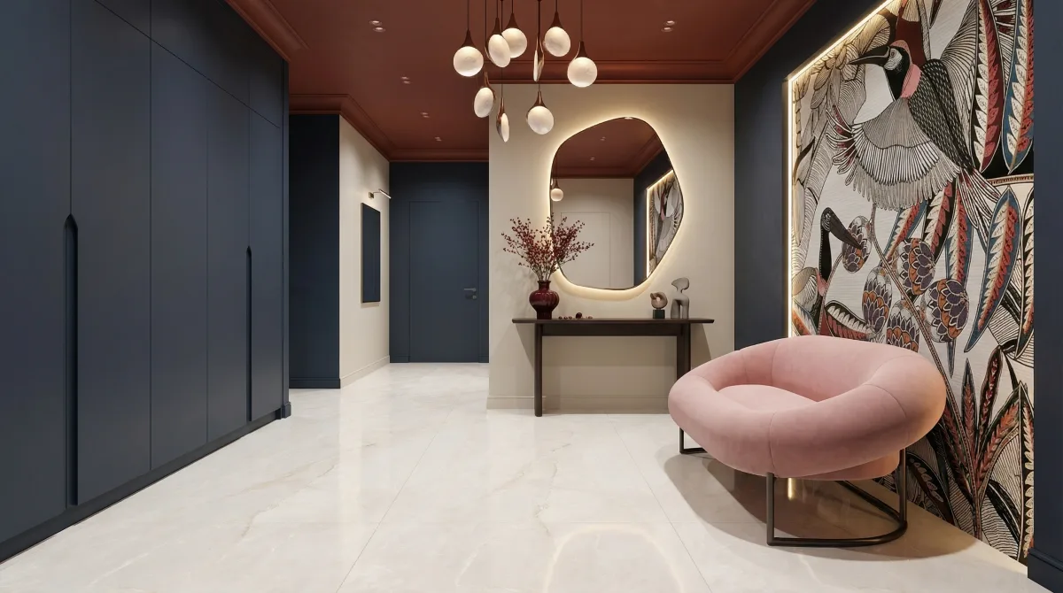 Ора Крема — интерьер 2