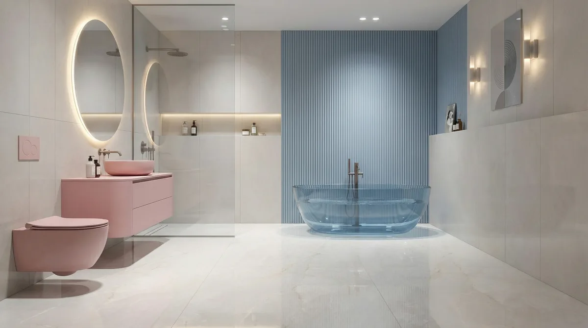 Ора Крема — интерьер 3