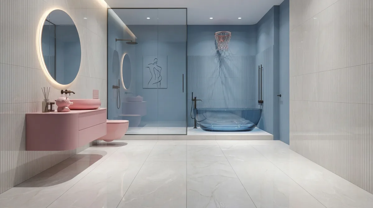 Ора Крема — интерьер 4