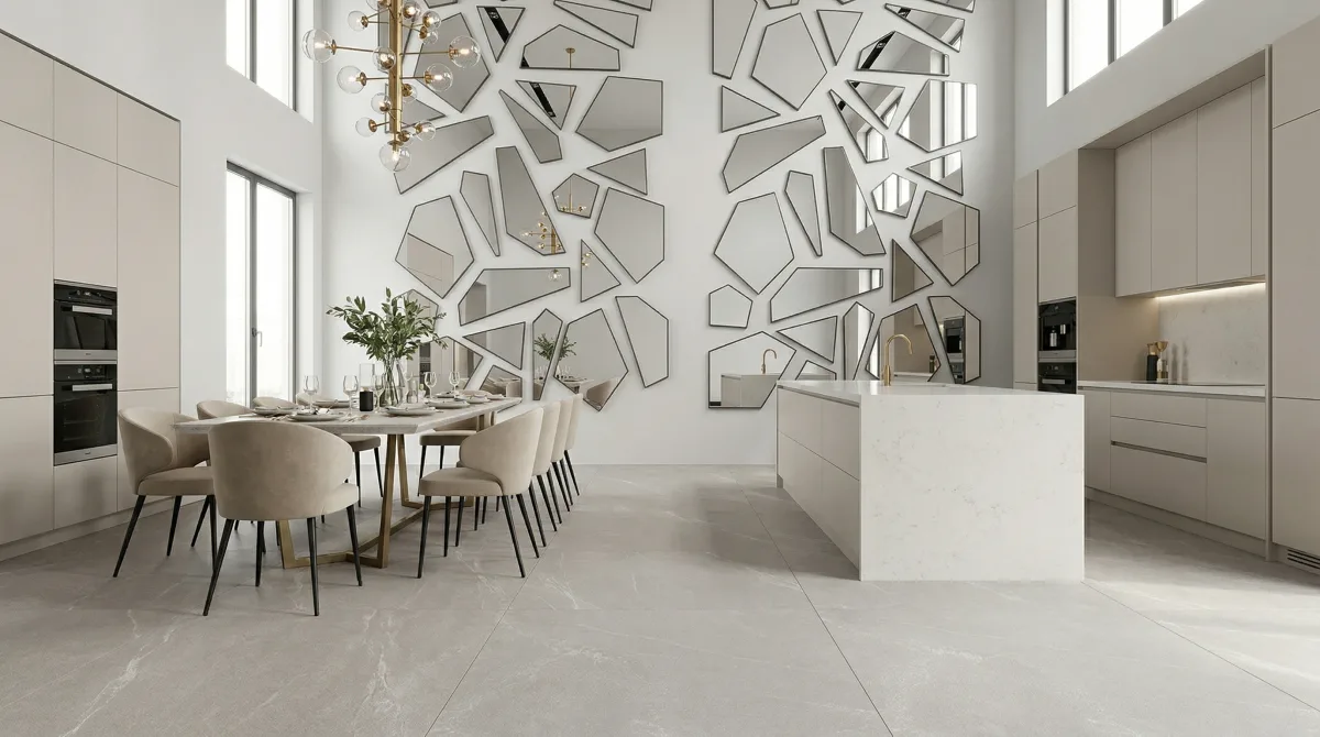 Палато Капучино — интерьер 1