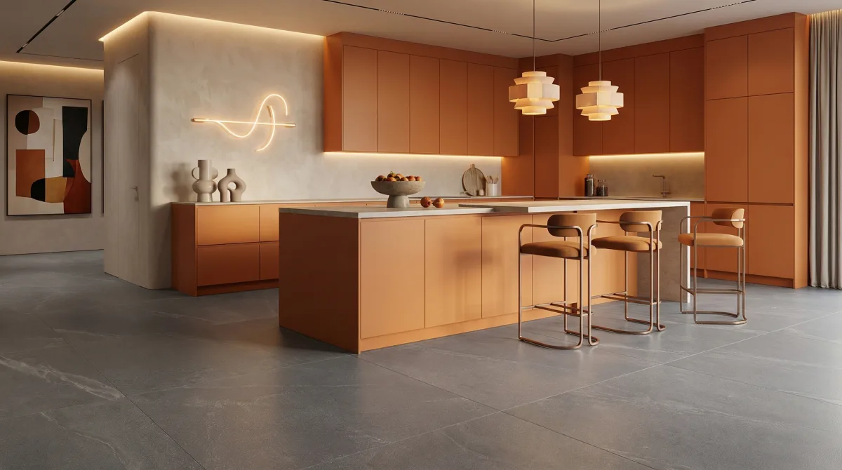 Палато Кофе — интерьер 1