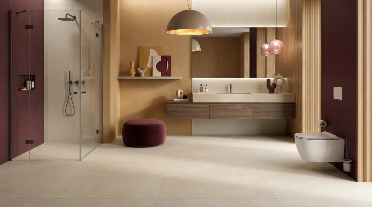 Палато Сэнд — интерьер 1