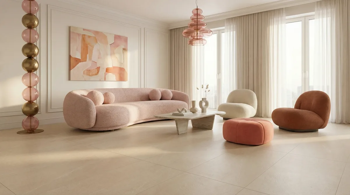 Палато Сэнд — интерьер 3