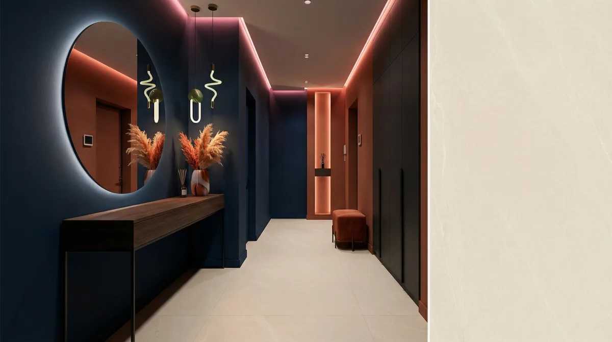 Палато Сэнд — интерьер 5