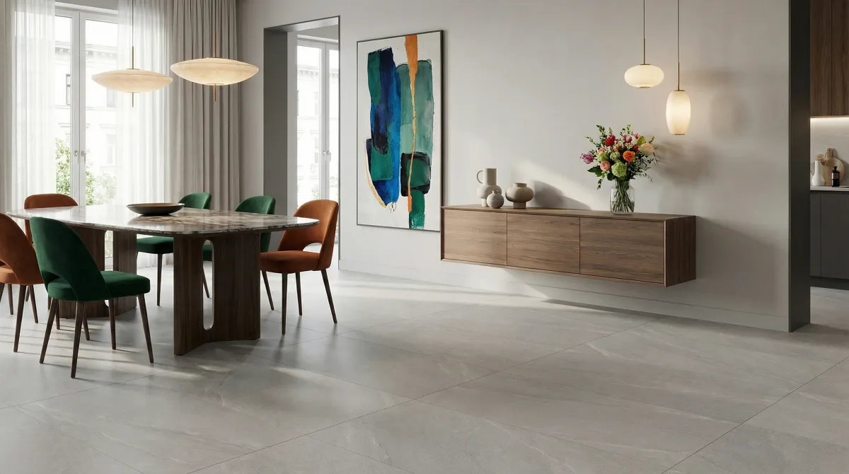 Палато Сильвер — интерьер 2