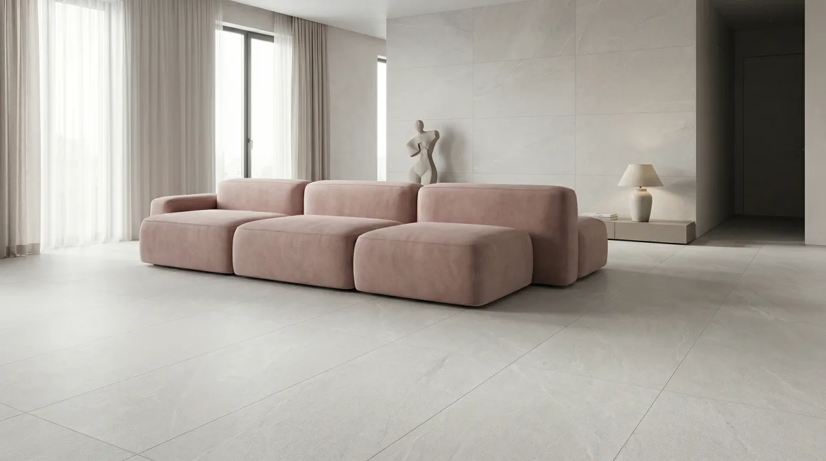 Палато Сильвер — интерьер 3