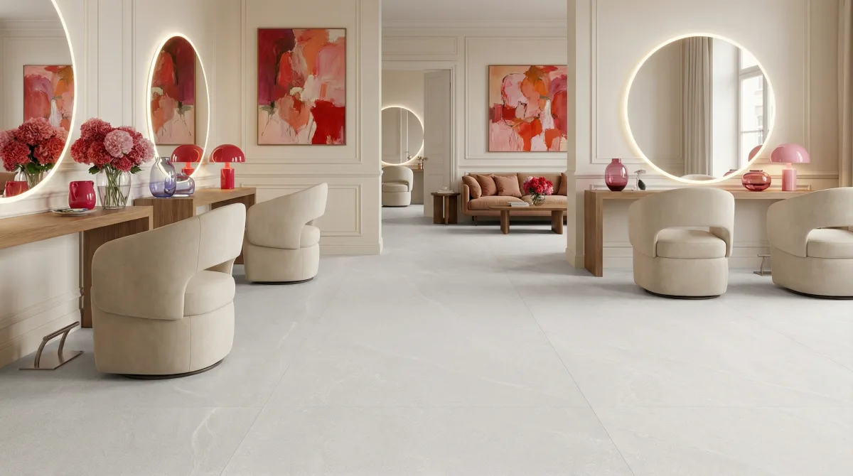 Палато Сильвер — интерьер 6